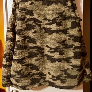 Ladies vest
